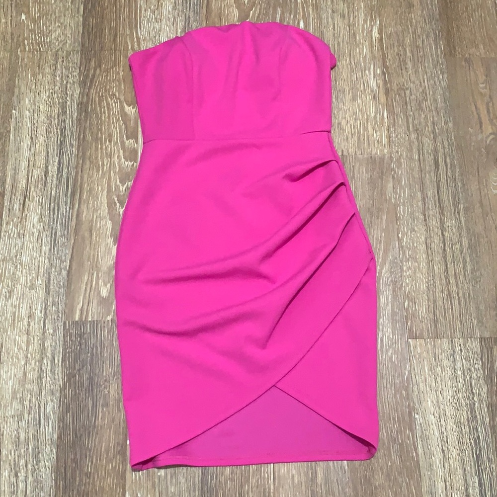 Fashion Nova Dress